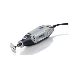 Kit Outil multifonction 130W + 25 Accessoires DREMEL® 3000-1 / 25 EZ WRAP 230V