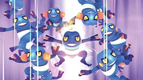 Pokemon Tournament Dx Switch