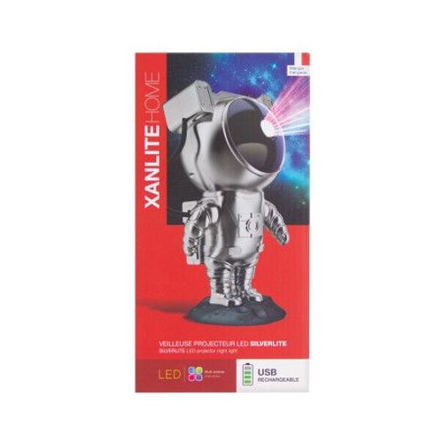Veilleuse Projecteur Led Xanlite Home
