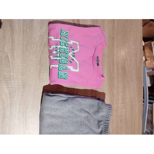 Jogging Primark 8/9 Ans