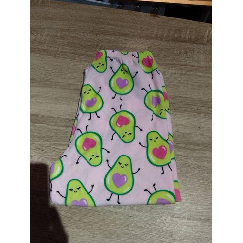 Pantalon De Pyjama 10 Ans