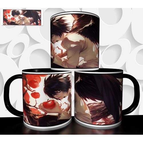 Mug Tasse À Café - Manga Death Note 3355