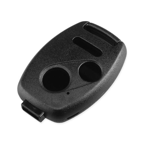 Coque De Clé De Voiture Pour Honda Accord Crv Pilot Civic 2003 2007 2008 2009 2010 2011 2012 2013- 5 Boutons-C