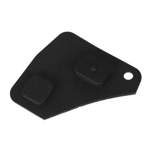 Jingyuqin-Coque De Clé De Voiture Intelligente À Distance,Étui À 2 Ou 3 Boutons,Couvercle Fob,Lexus - 2 Buttons Pad-For Toyota