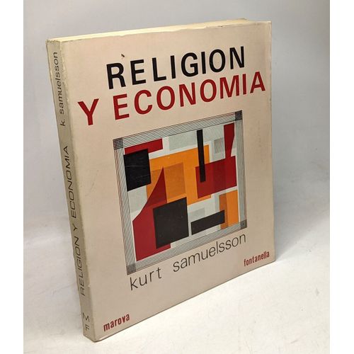 Religion Y Economica