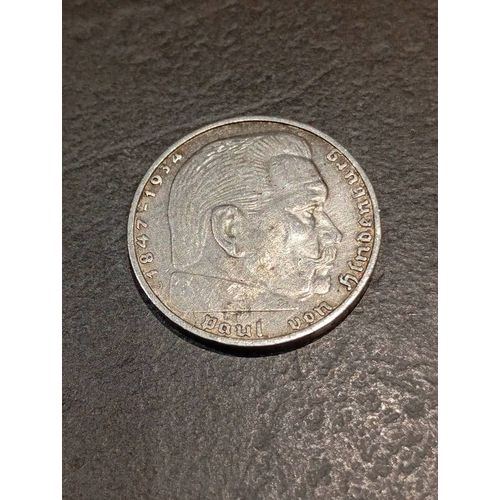 Pièce De Monnaie