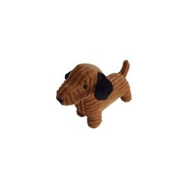 Doudou Peluche Chien Teckel Cn Zeeman