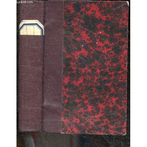 La Jerusalem Delivree - Tome Premier + Tome Second : 2 Ouvrages Reliés En Un Volume