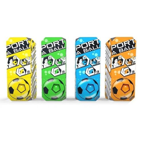 Port-A-Ball (Assortiment)