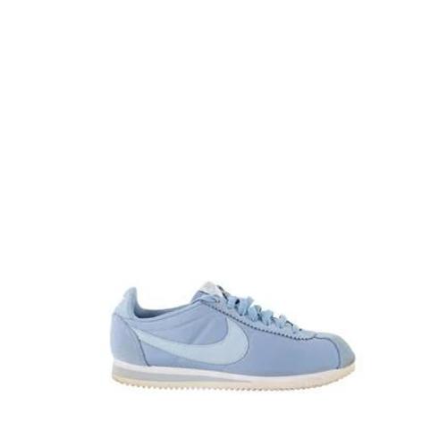 Nike - Baskets Cortez Bleu - Seconde Main - Bleu - 39