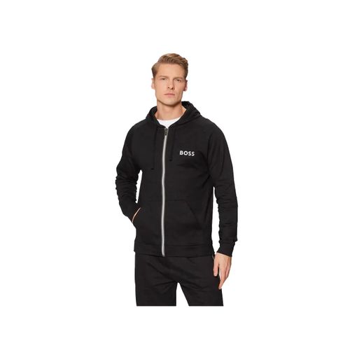 Sweat Boss Signature Homme Noir