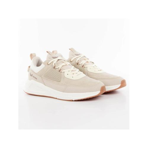 Basket Kaporal Urban Beige