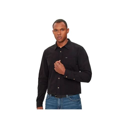 Chemise Guess G Classic Homme Noir