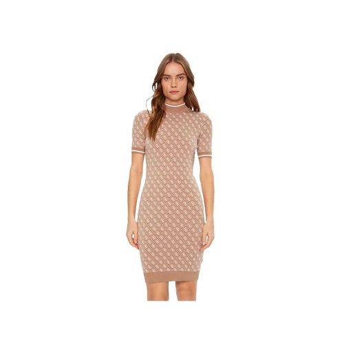 Robe Guess Multi G Homme Beige