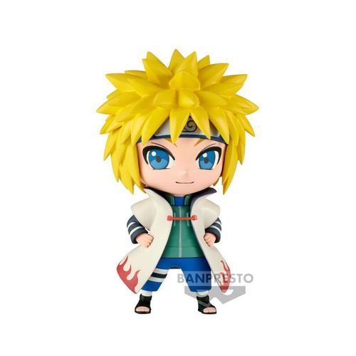 Figurine Repoprize - Naruto Shippuden - Namikaze Minato
