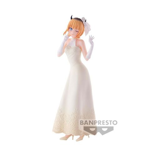 Figurine - Oshi No Ko - Memcho (Bridal Dress)