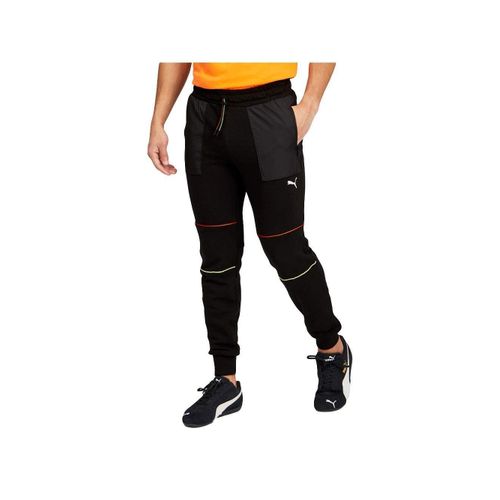 Jogging Puma Porsche Legacy Homme Noir