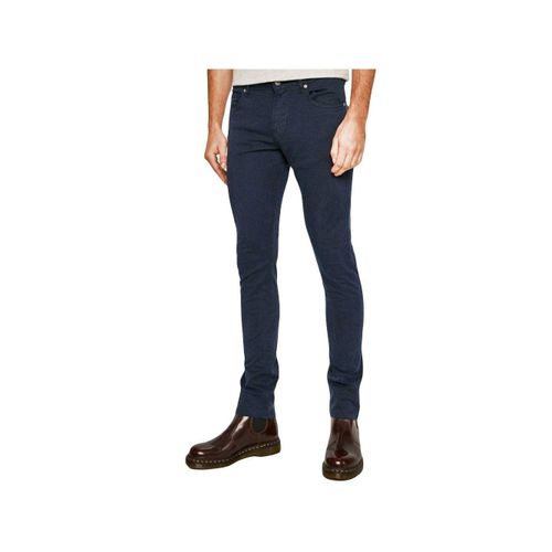 Jeans Guess Miami Skinny Homme Bleu