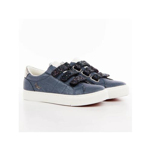 Basket Kaporal Essentials Bleu