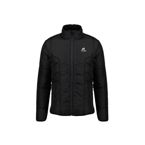 Veste Le Coq Sportif Heavy N1 Homme Noir
