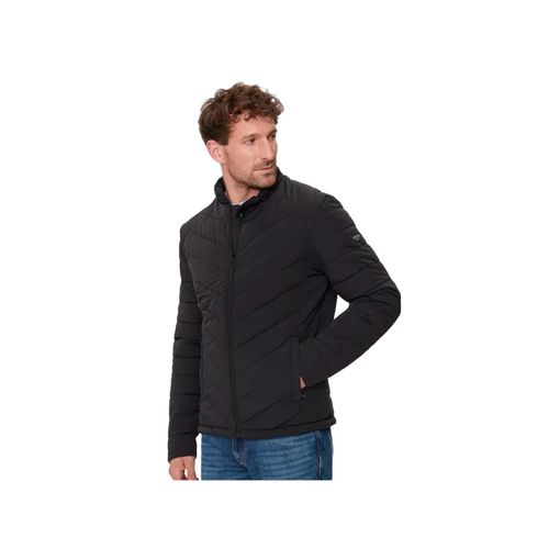 Veste Guess Padded Homme Noir