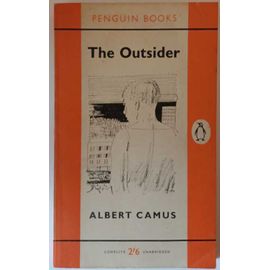 The Outsider