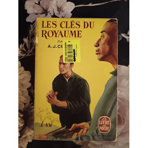 Les Clés Du Royaume - Tome 2