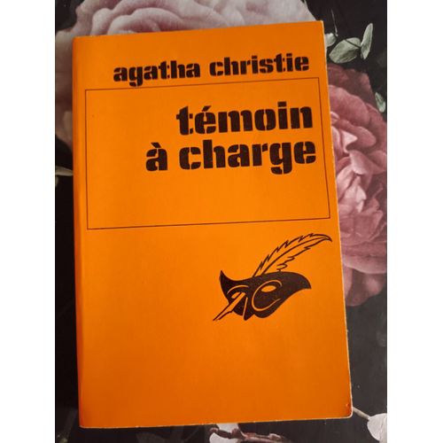 Temoin A Charge