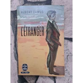 L'etranger