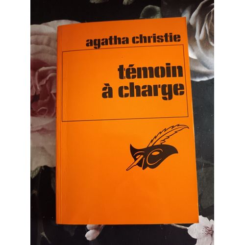 Témoin À Charge