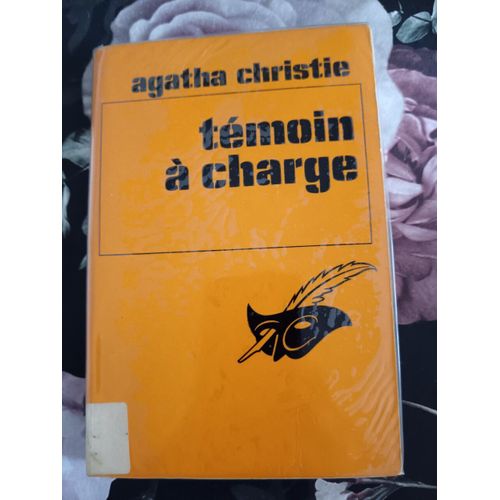 Témoin À Charge