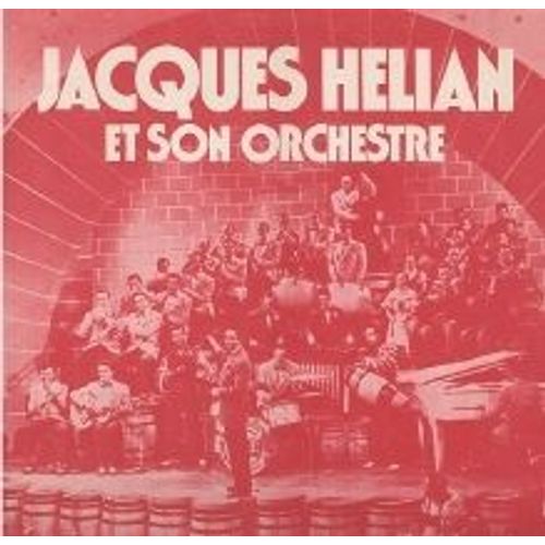 Les Belles Années Des Grands Orchestres Disque 4