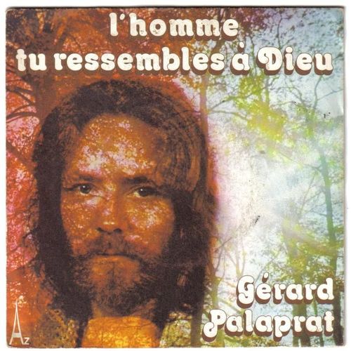 L'homme Tu Ressembles A Dieu