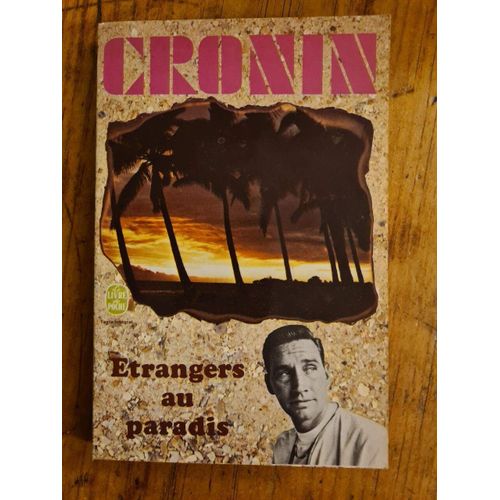 Étrangers Au Paradis