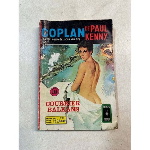 Courrier Balkans