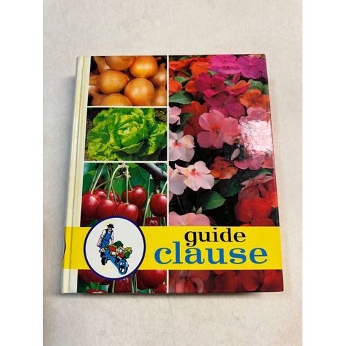 Guide Clause 27e Édition Traite Pratique Du Jardinage