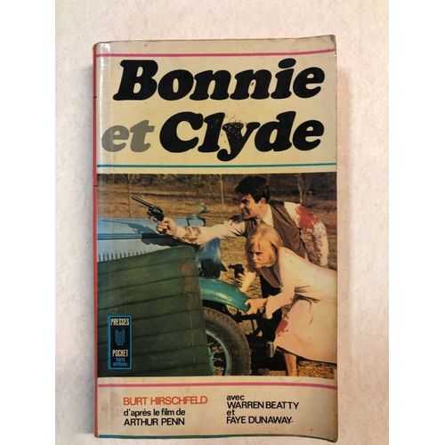 Bonnie Et Clyde