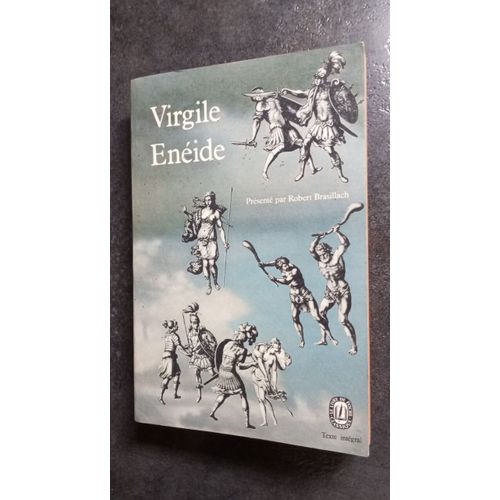 Virgile Enéide