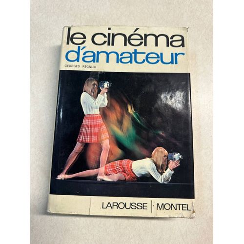 Le Cinema D'amateur
