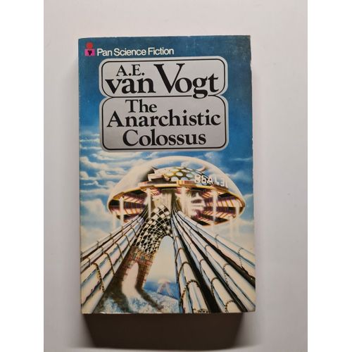 The Anarchistic Colossus