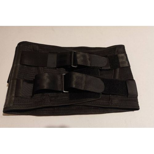 Ceinture Lombaire 
