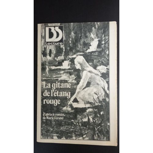 Revue Rare Bonne Soirée - La Gitane De L'étanf Rouge