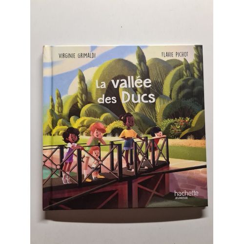 La Vallée Des Ducs
