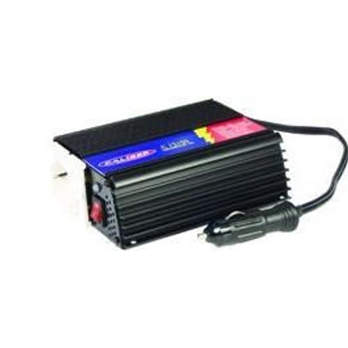 Convertisseur Luxe Dc-Ac 12v-220v - Allume-Cigare [Modele : 100w]