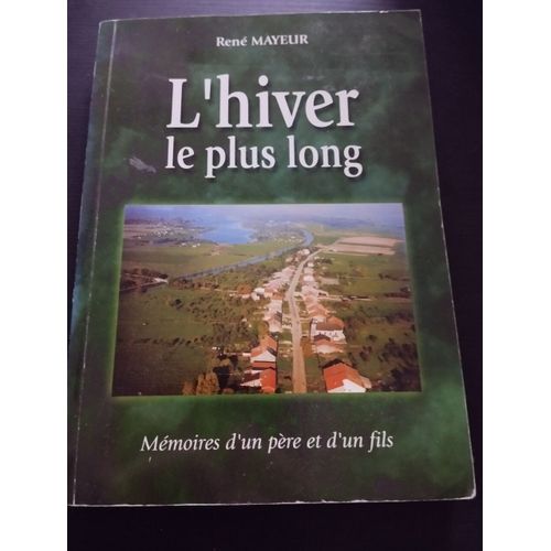 L'hiver Le Plus Long