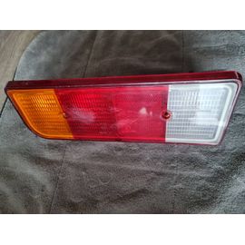 2 Feux Opel Kadett C Coupé Et Berline Feu Arrière Gauche Et Arriere Droit (Swf)