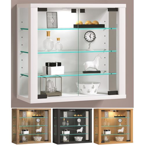 Vcm Vitrine Murale Suspendue Vitrine En Verre Vitrine Murale Vitrine En Verre Vitrosa S