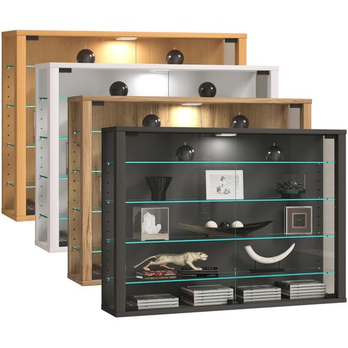 Vcm Vitrine Murale Suspendue Vitrine En Verre Vitrine Murale Vitrine En Verre Vitrosa L