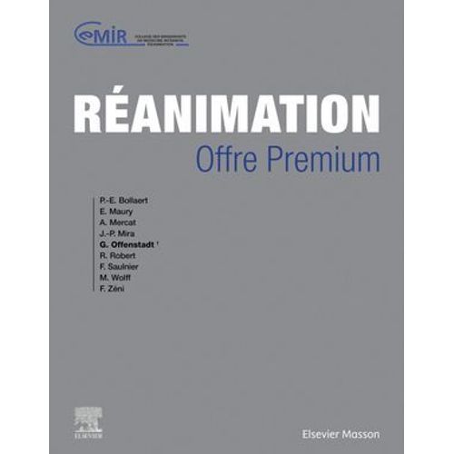 Réanimation