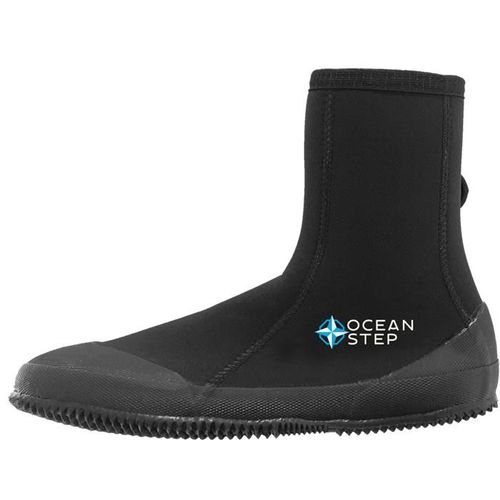 Bottillons Néoprène Ocean Step Longe-Côte 3mm